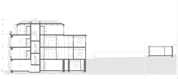 7 bedrooms Castles in Porto, Portugal No. 108090 40