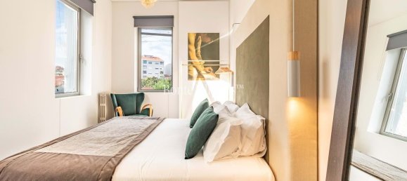 7 bedrooms Castles in Porto, Portugal No. 108090 20