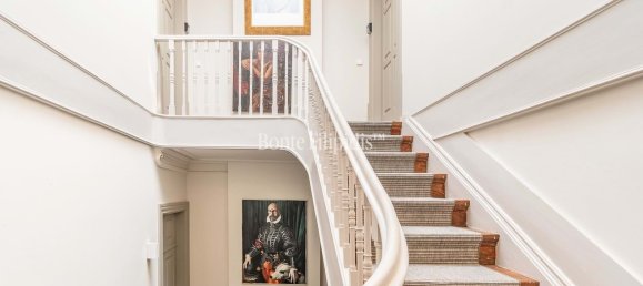 7 bedrooms Castles in Porto, Portugal No. 108090 29