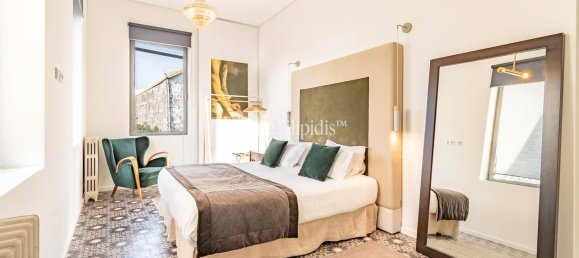 7 bedrooms Castles in Porto, Portugal No. 108090 19