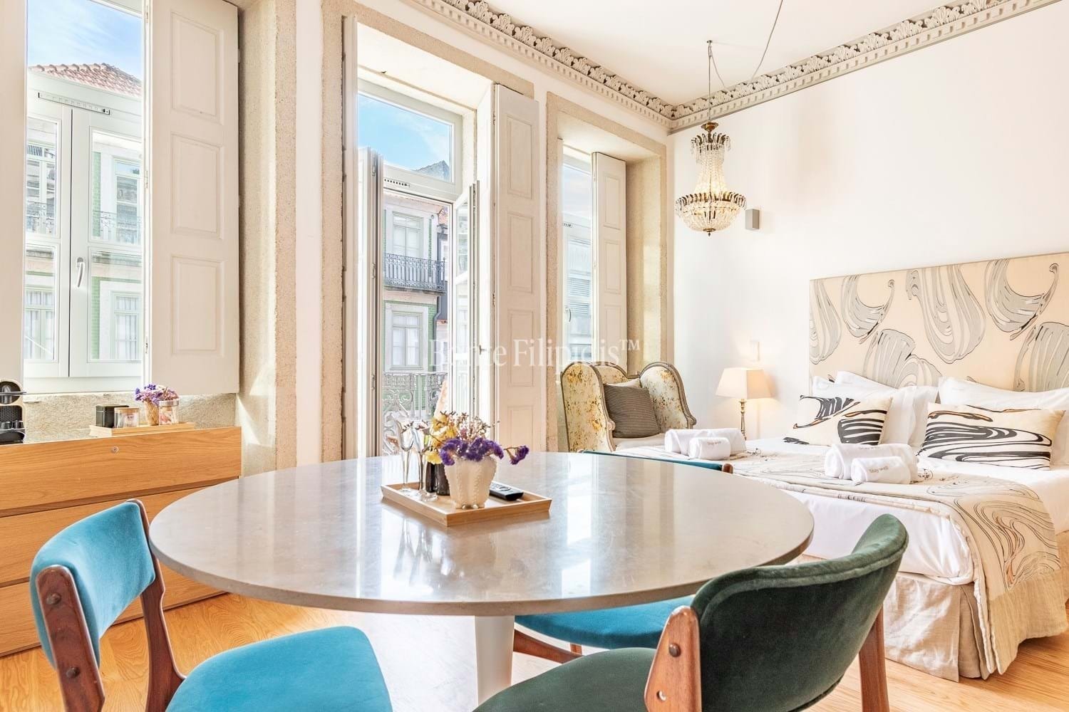 7 bedrooms Castles in Porto, Portugal No. 108090