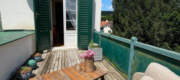 5 rooms Apartment in Baden, Austria No. 42143 3