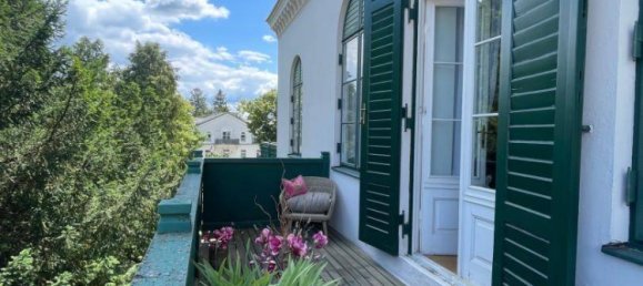 5 rooms Apartment in Baden, Austria No. 42143 6