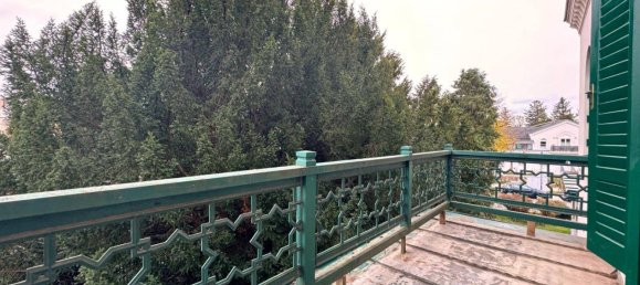 5 rooms Apartment in Baden, Austria No. 42143 4