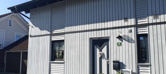 Таунхаус с 5 комнатами в Ротталь-Инн, Германия № 289272 4