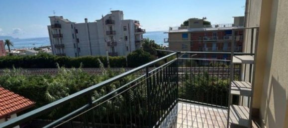 1 chambre Appartement à Ceriale, Italy No. 271620 2