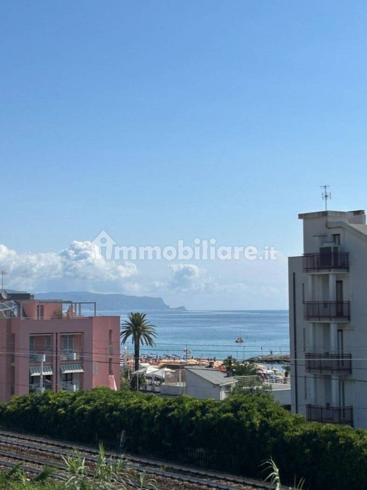 1 chambre Appartement à Ceriale, Italy No. 271620