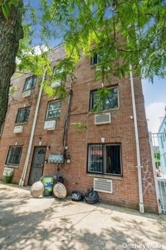 8 Schlafzimmer Haus in Brooklyn, USA, Nr. 266694
