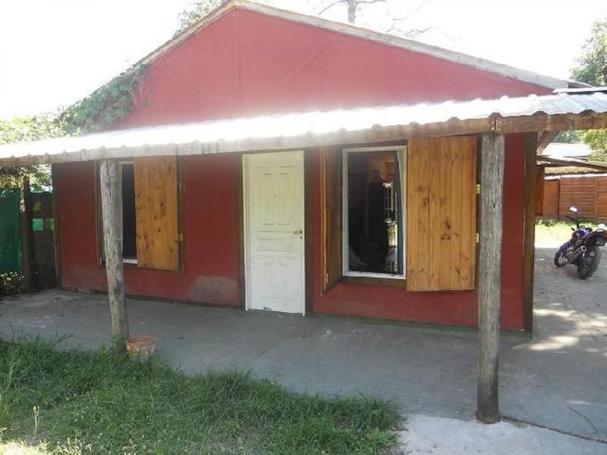 2 bedrooms House in San Miguel, Argentina No. 84501