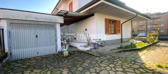 4غرفة فيلا في Lodi, Italy رقم 37520 25