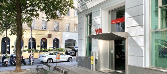 284m² Commercial property in Mariahilf, Austria No. 227393 3