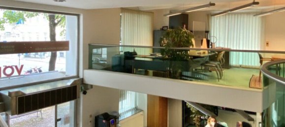 284m² Commercial property in Mariahilf, Austria No. 227393 11