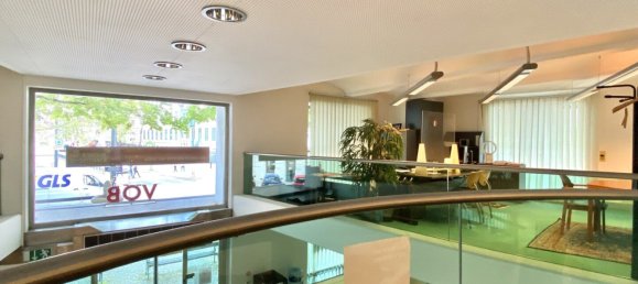 284m² Commercial property in Mariahilf, Austria No. 227393 8