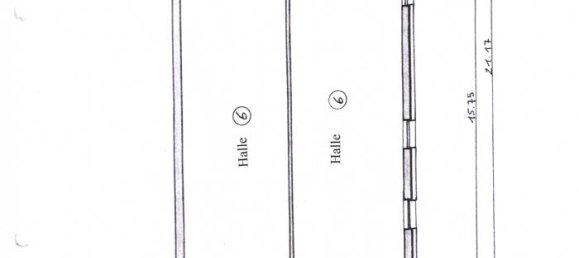 14-Zimmer Gebäude in Dortmund, Germany, Nr. 36834 45