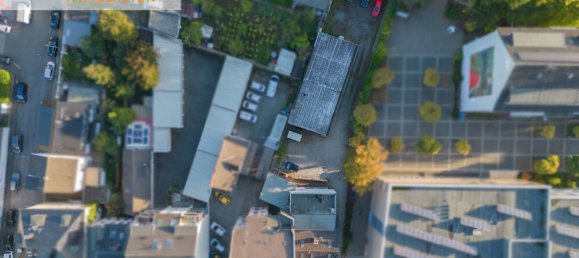 14-Zimmer Gebäude in Dortmund, Germany, Nr. 36834 5