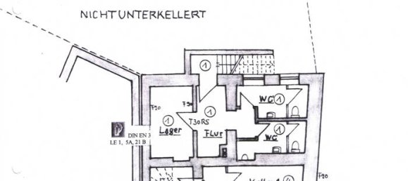 14-Zimmer Gebäude in Dortmund, Germany, Nr. 36834 36