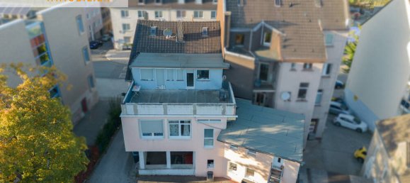 14-Zimmer Gebäude in Dortmund, Germany, Nr. 36834 2