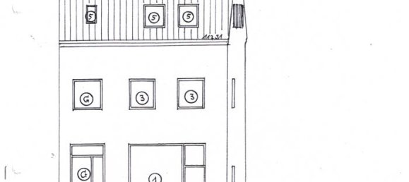 14-Zimmer Gebäude in Dortmund, Germany, Nr. 36834 43