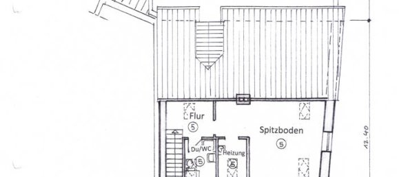 14-Zimmer Gebäude in Dortmund, Germany, Nr. 36834 40
