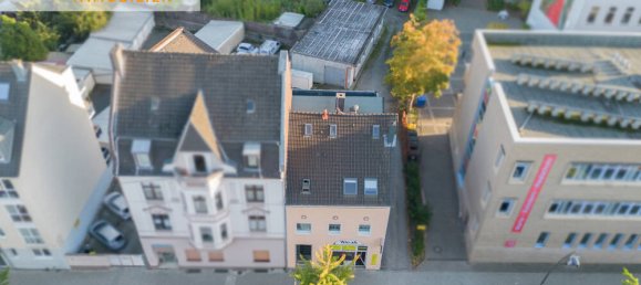 14-Zimmer Gebäude in Dortmund, Germany, Nr. 36834 8