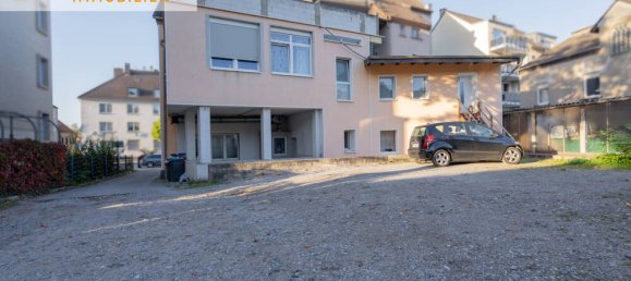 14-Zimmer Gebäude in Dortmund, Germany, Nr. 36834 12