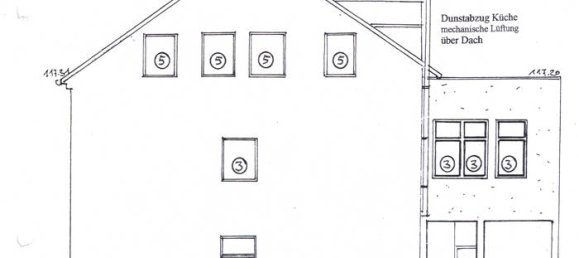 14-Zimmer Gebäude in Dortmund, Germany, Nr. 36834 42