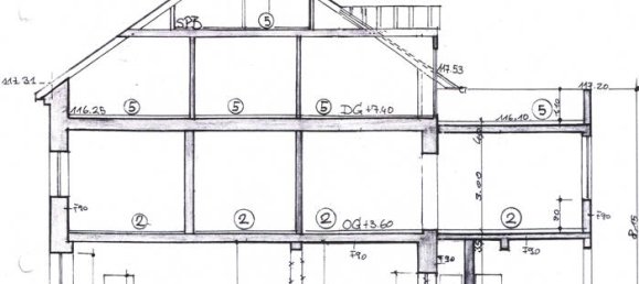 14-Zimmer Gebäude in Dortmund, Germany, Nr. 36834 41