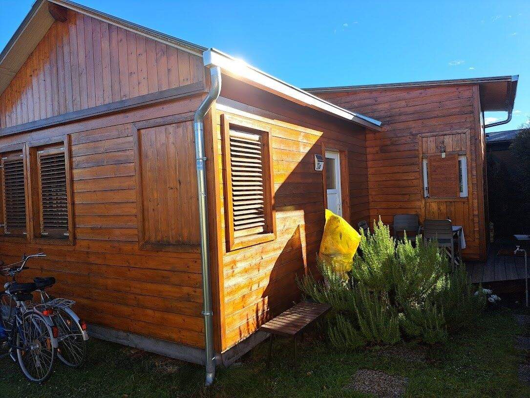 Casa de 3 divisões em Neufeld an der Leitha, Austria N.º 247439