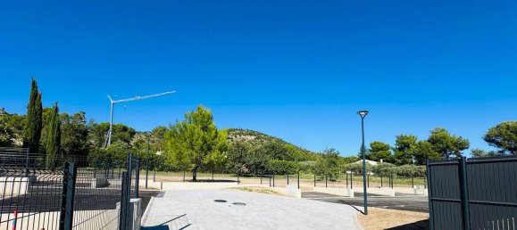 4-Zimmer Haus in Aix-en-Provence, France, Nr. 332660 7