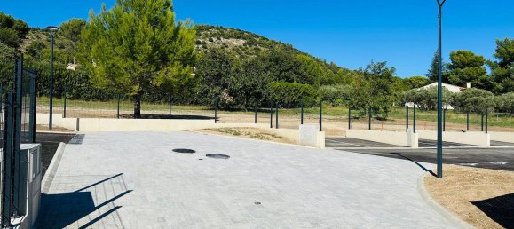 4-Zimmer Haus in Aix-en-Provence, France, Nr. 332660 8