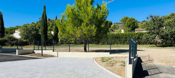 4-Zimmer Haus in Aix-en-Provence, France, Nr. 332660 14