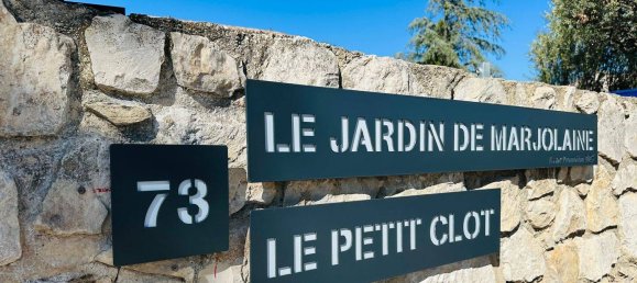 4-Zimmer Haus in Aix-en-Provence, France, Nr. 332660 2