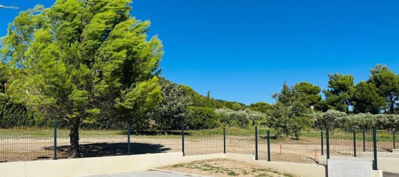 4-Zimmer Haus in Aix-en-Provence, France, Nr. 332660 5