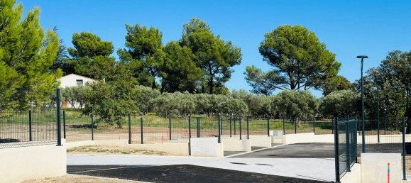 4-Zimmer Haus in Aix-en-Provence, France, Nr. 332660 3