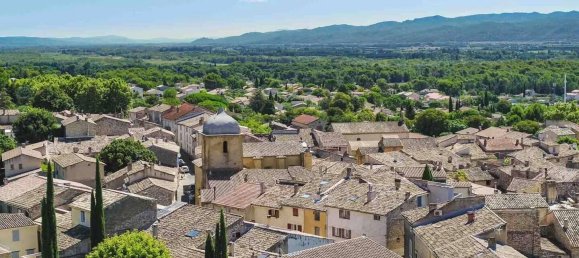 4-Zimmer Haus in Aix-en-Provence, France, Nr. 332660 16