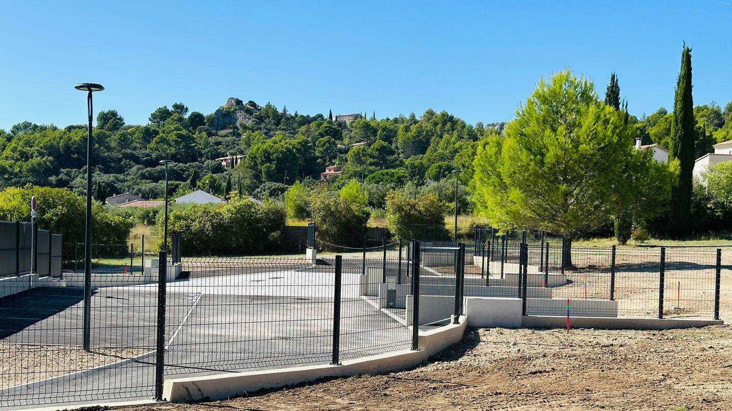 4-Zimmer Haus in Aix-en-Provence, France, Nr. 332660