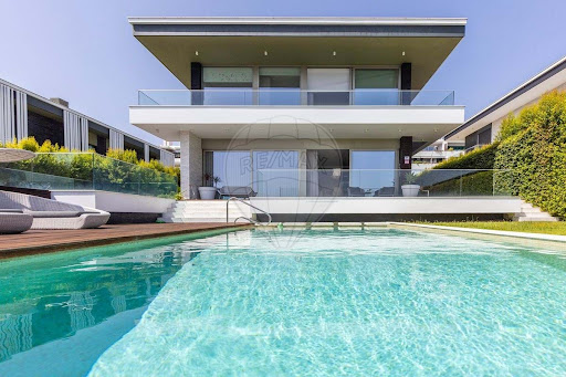 5 bedrooms House in Oeiras, Portugal No. 281295