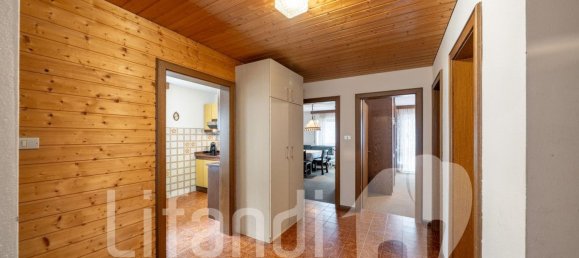 3 rooms Apartment in Trentino-Alto Adige, Italy No. 43545 8