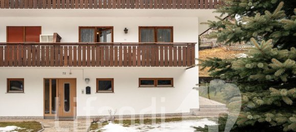 3 rooms Apartment in Trentino-Alto Adige, Italy No. 43545 2