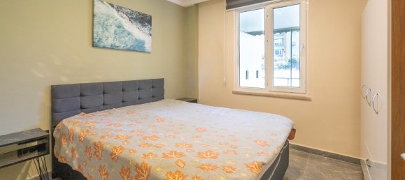 2 rooms Apartment in Oba, Turkey No. 30208 6