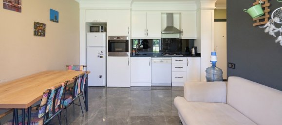 2 rooms Apartment in Oba, Turkey No. 30208 2