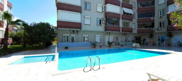 2 rooms Apartment in Oba, Turkey No. 30208 8