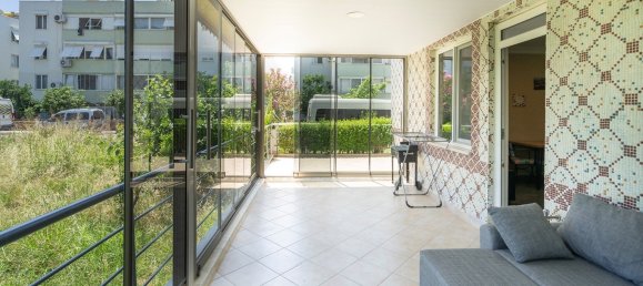 2 rooms Apartment in Oba, Turkey No. 30208 4