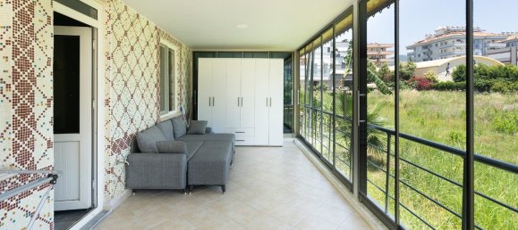 2 rooms Apartment in Oba, Turkey No. 30208 3