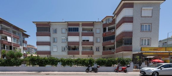 2 rooms Apartment in Oba, Turkey No. 30208 10