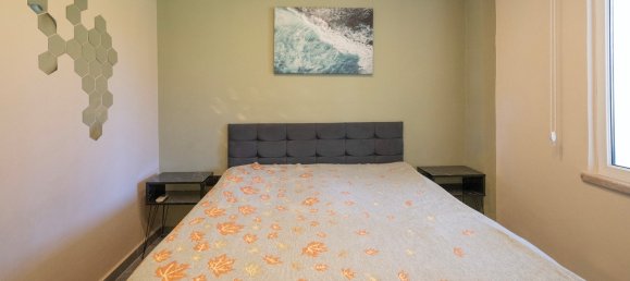 2 rooms Apartment in Oba, Turkey No. 30208 7