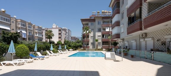 2 rooms Apartment in Oba, Turkey No. 30208 9