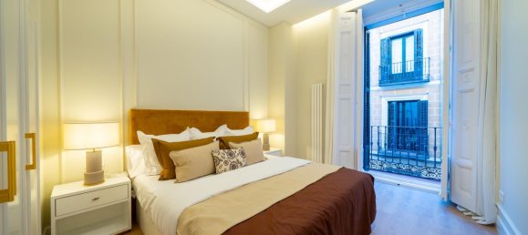 3 Schlafzimmer Wohnung in Madrid, Spain, Nr. 364939 21