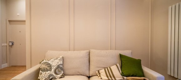 3 Schlafzimmer Wohnung in Madrid, Spain, Nr. 364939 2