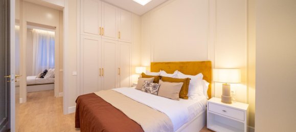 3 Schlafzimmer Wohnung in Madrid, Spain, Nr. 364939 23